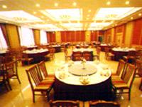 Golden Lily Hotel ฟุโจว ภายนอก รูปภาพ