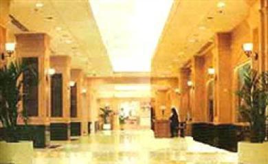 Golden Lily Hotel ฟุโจว ภายนอก รูปภาพ